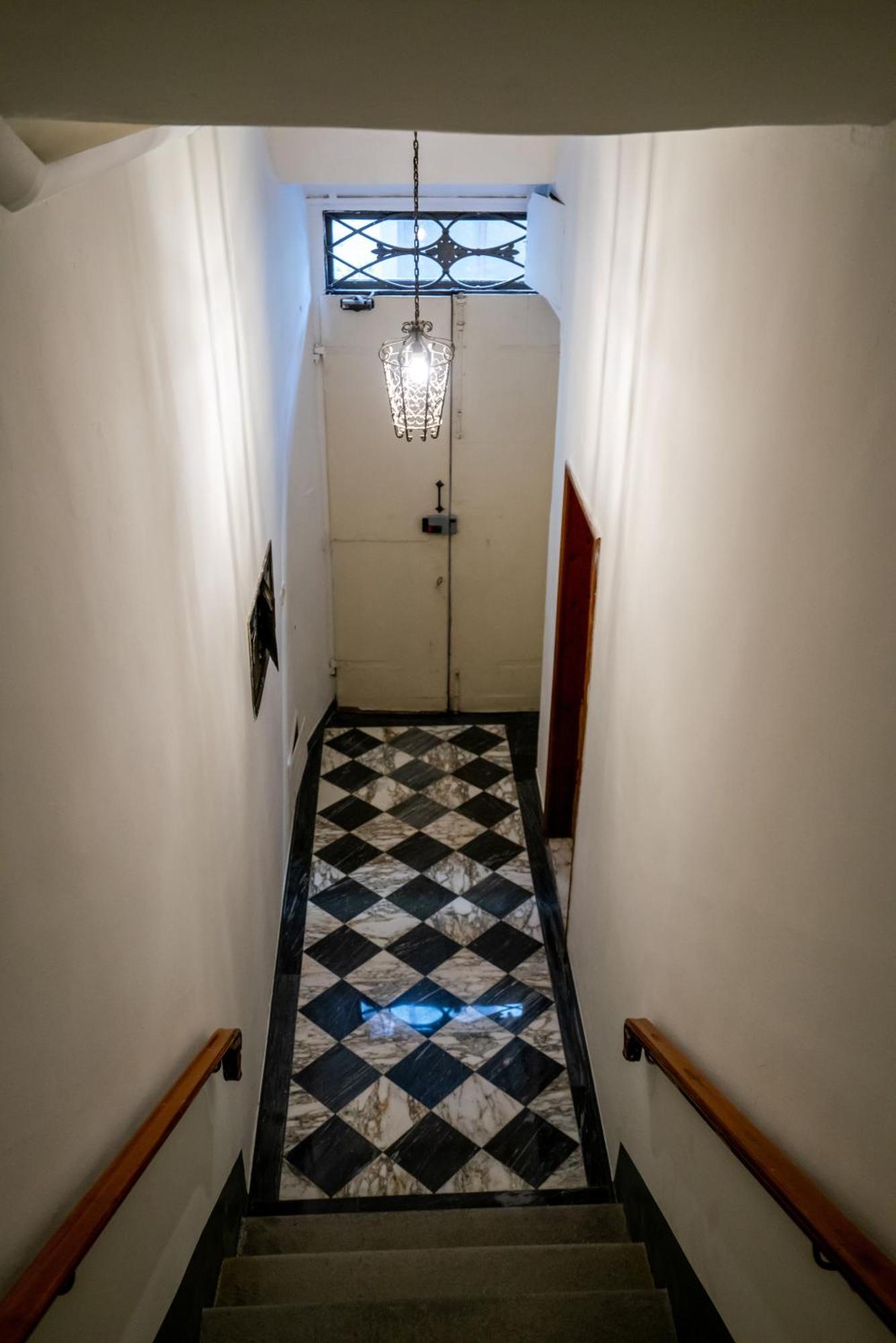 Maison Ginori Guelfa Florenz Exterior foto